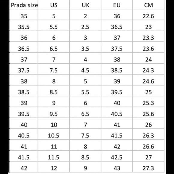 PRADA SNAKE BUCKLE GOAT SKIN d’ORSAY KITTEN PUMPS - Picture 9 of 10